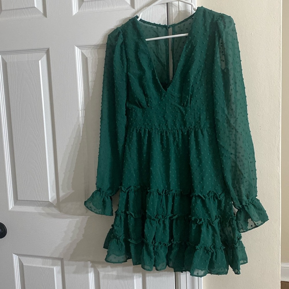 Women’s Dress